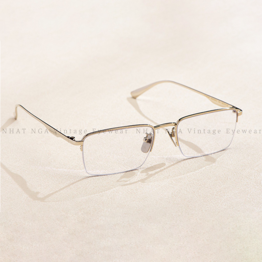 GỌNG KÍNH GUCCI - GG0339OJ