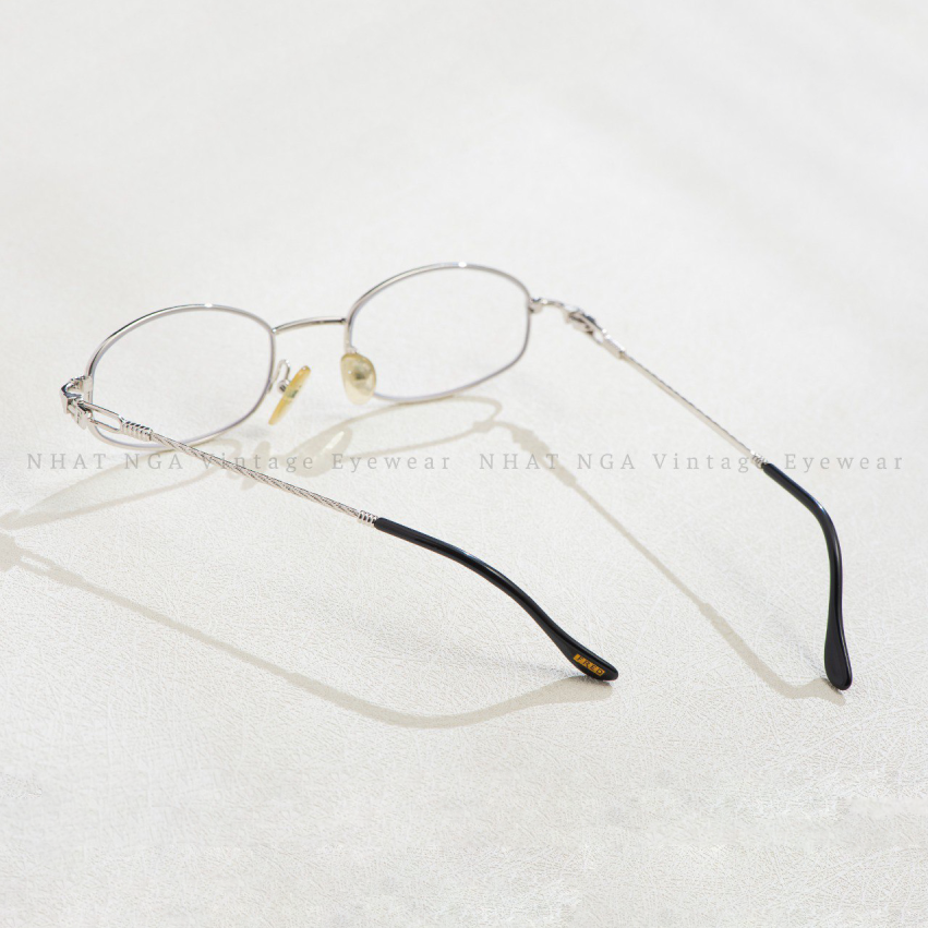 GỌNG KÍNH LIỀN VÀNH FRED 680464