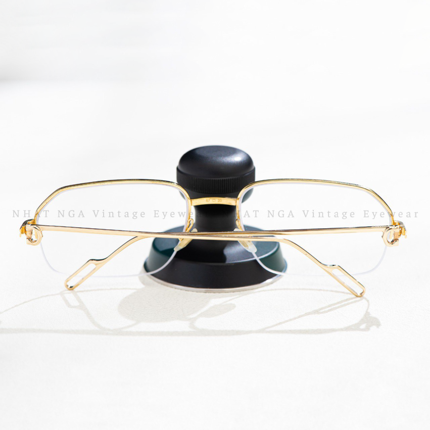 GỌNG KÍNH CĂNG CƯỚC CARTIER CT0114O