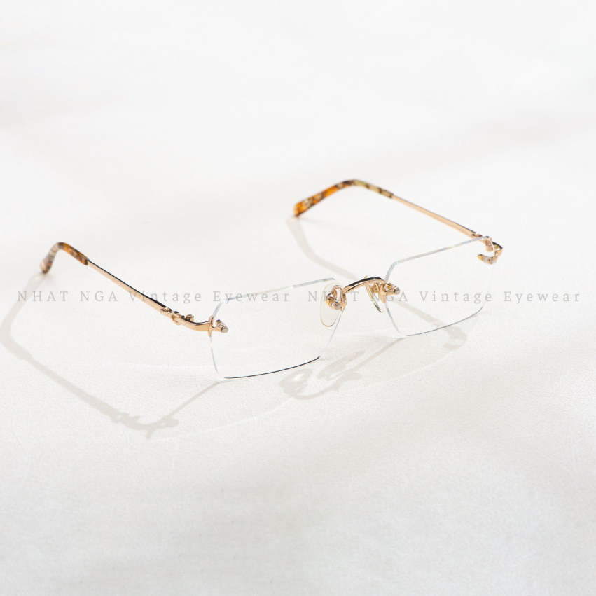 GỌNG KÍNH GUCCI GG3701