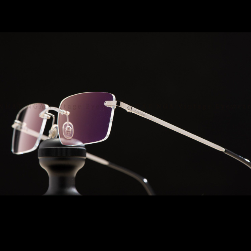 GỌNG KÍNH CARTIER 4578781