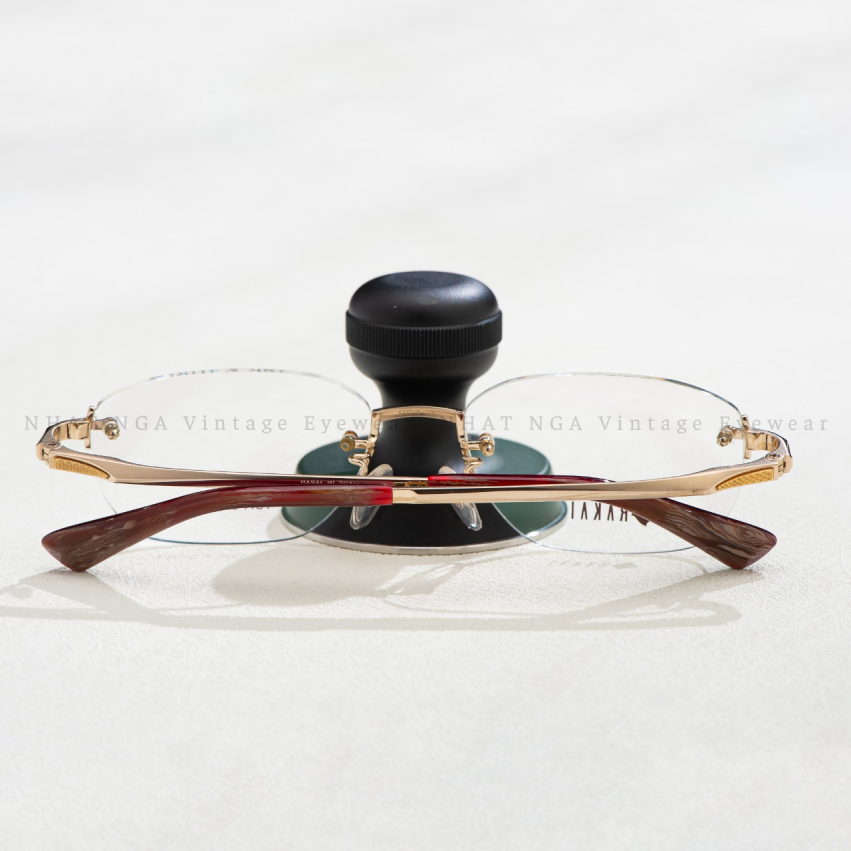 GỌNG KÍNH RAKAI RA7505