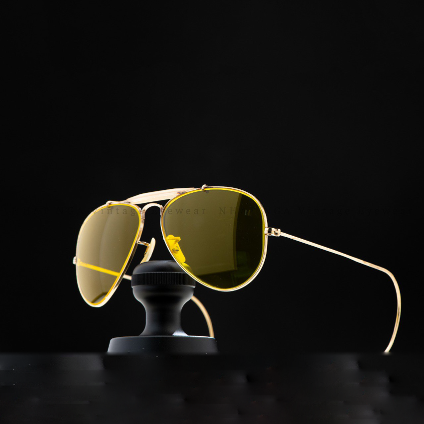 GỌNG KÍNH RÂM RAYBAN USA 