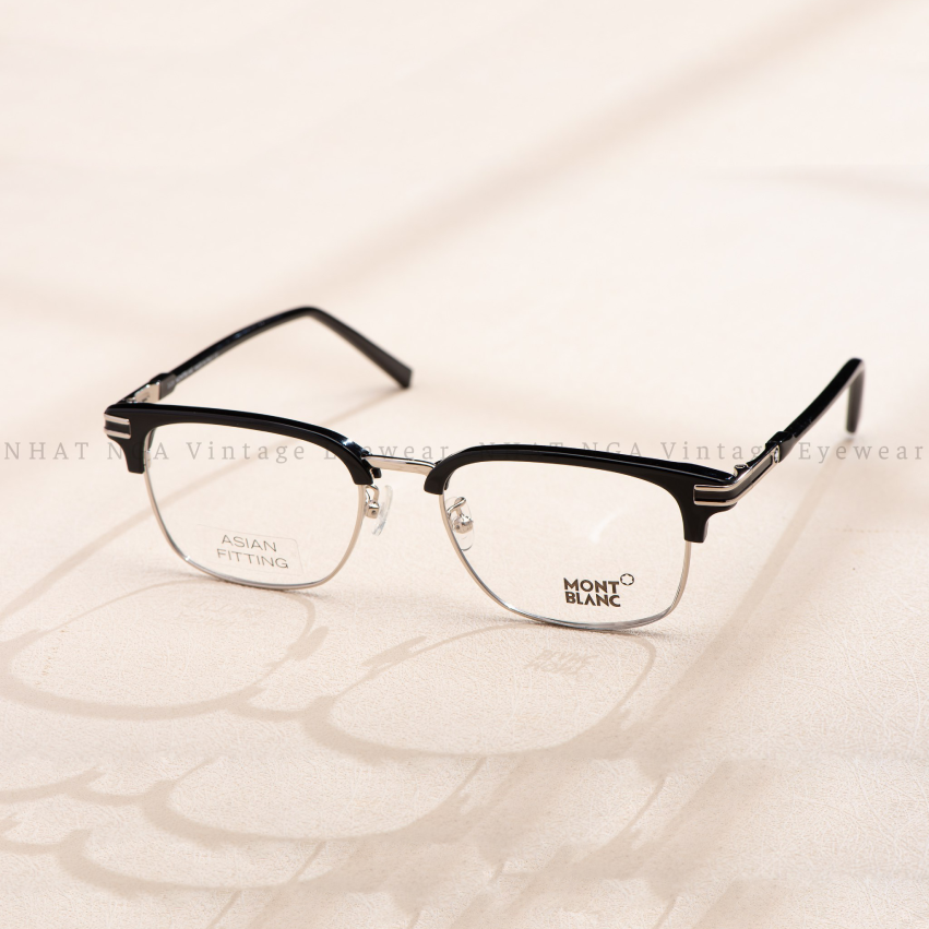 GỌNG KÍNH MONTBLANC MB669 F