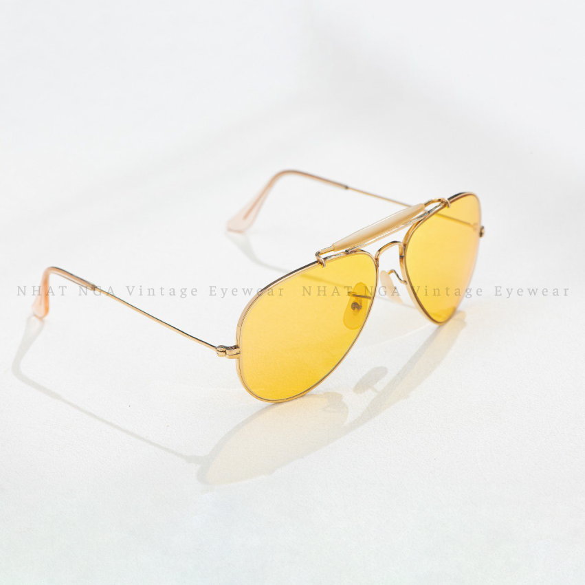 GỌNG KÍNH RAYBAN USA