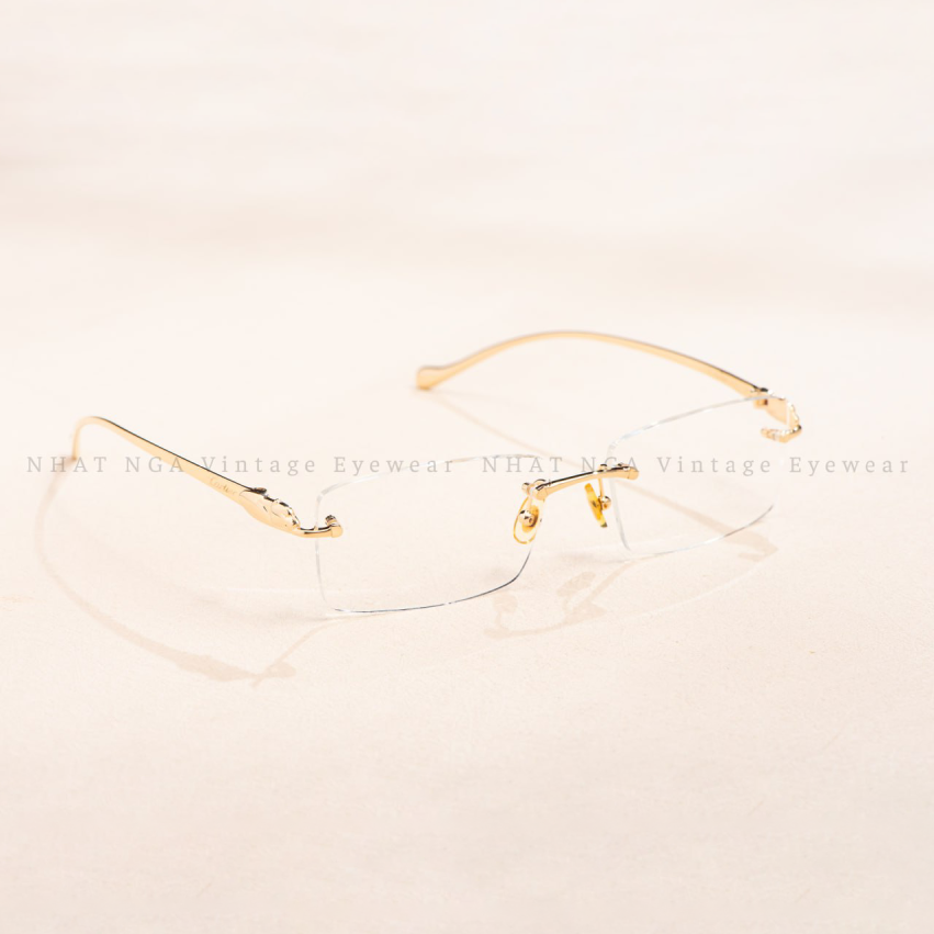 GỌNG KÍNH CARTIER 616263