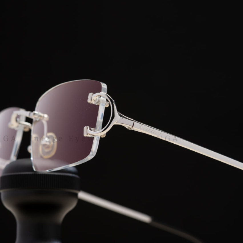 GỌNG KÍNH CARTIER 4497001