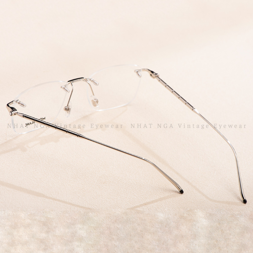 GỌNG KÍNH MONTBLANC MB02150 002