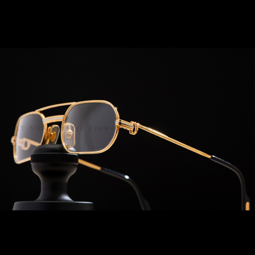 GỌNG KÍNH CARTIER SERI LIMITEE