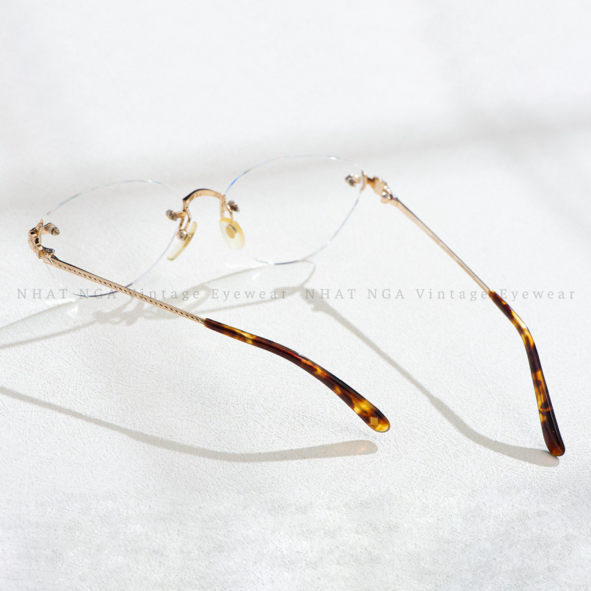 GỌNG KÍNH FENDI FE-9539