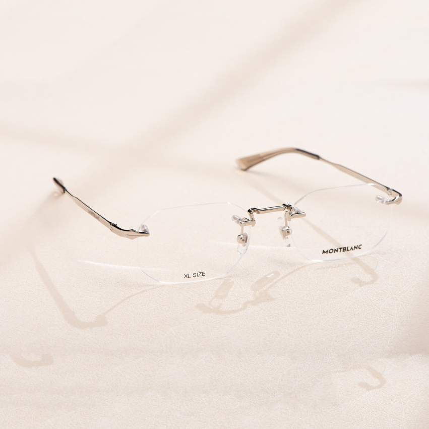 GỌNG KÍNH MONTBLANC MB0307O 003
