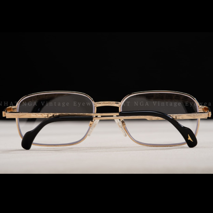 GỌNG KÍNH LIỀN VÀNH LONGGINES 4509