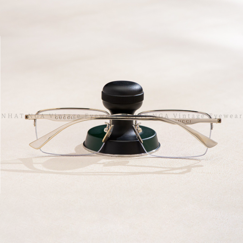 GỌNG KÍNH GUCCI - GG0339OJ