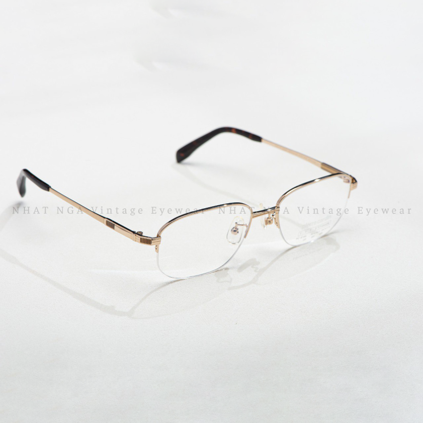 GỌNG KÍNH PIERRE CARDIN PC-S195