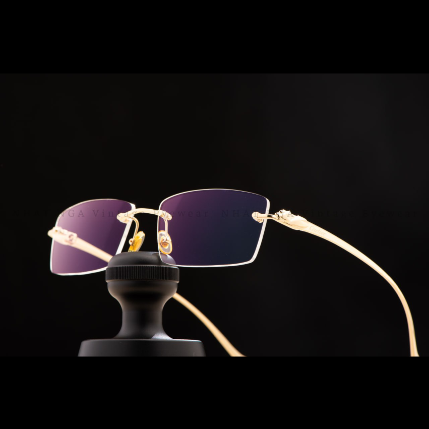 GỌNG KÍNH CARTIER 616263