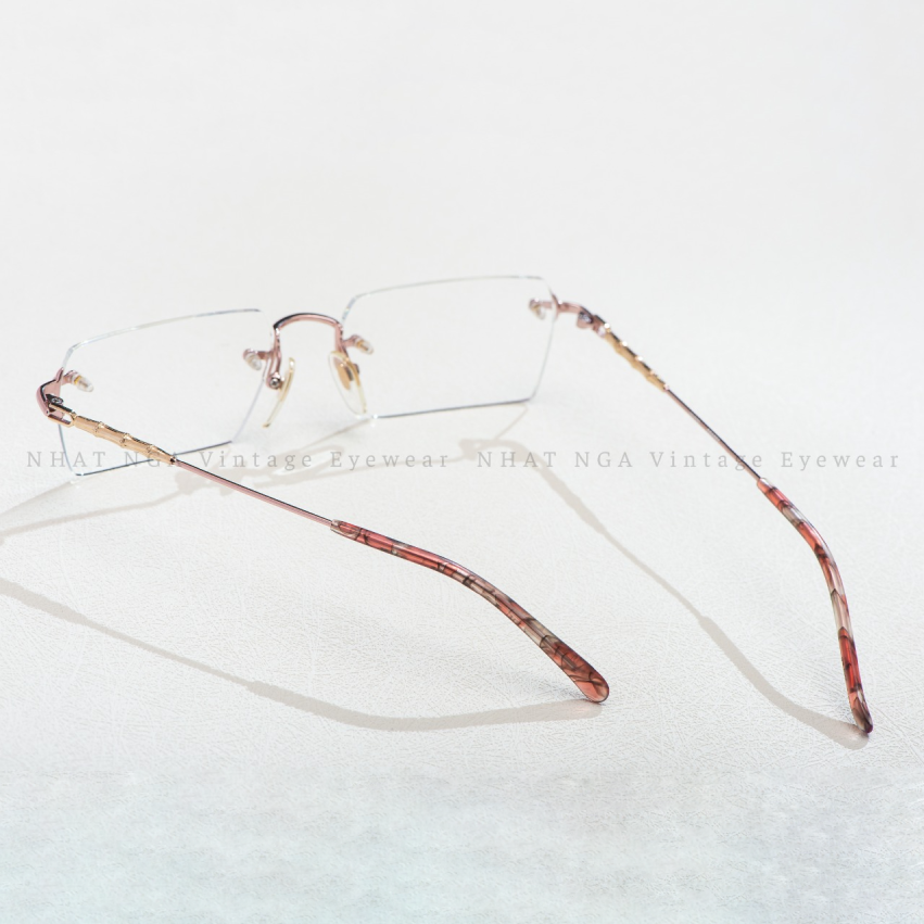 GỌNG KÍNH GUCCI GG3702