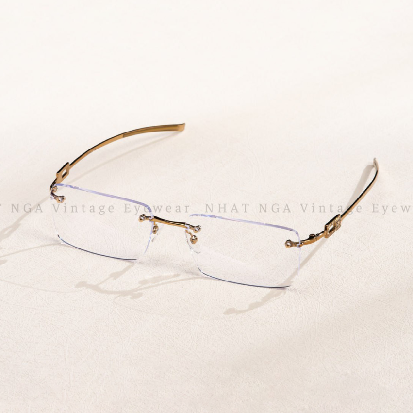 GỌNG KÍNH GUCCI GG 1784