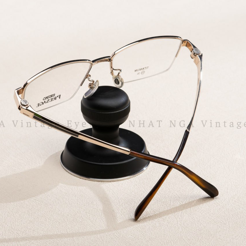 GỌNG KÍNH CĂNG CƯỚC SEIKO PS1012