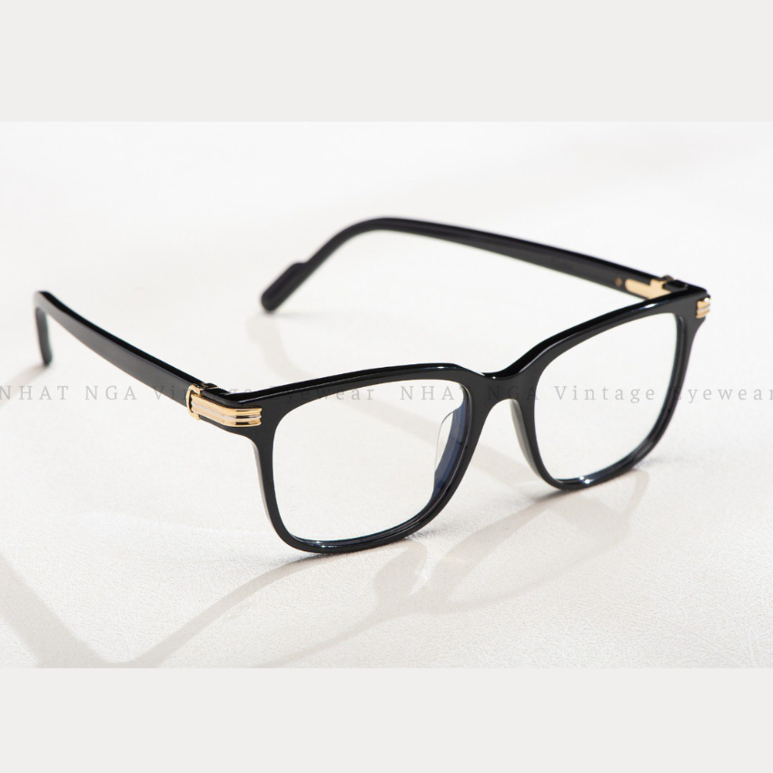 GỌNG KÍNH CARTIER CT0161OA