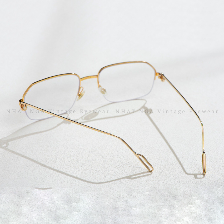 GỌNG KÍNH CĂNG CƯỚC CARTIER CT0114O