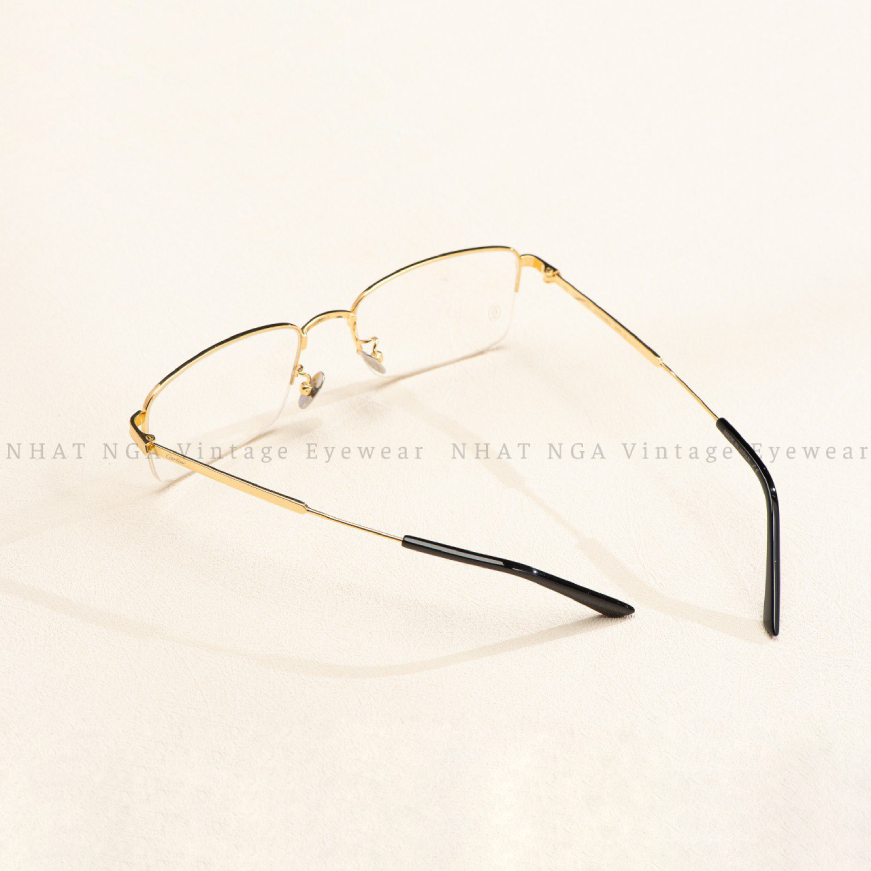 GỌNG KÍNH CARTIER CT03480-001