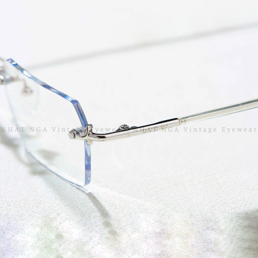 GỌNG KÍNH GUCCI GG-9562J