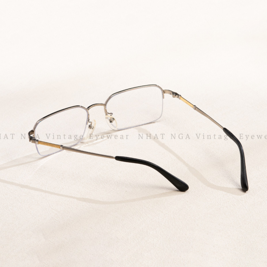 GỌNG KÍNH PARIS MIKI