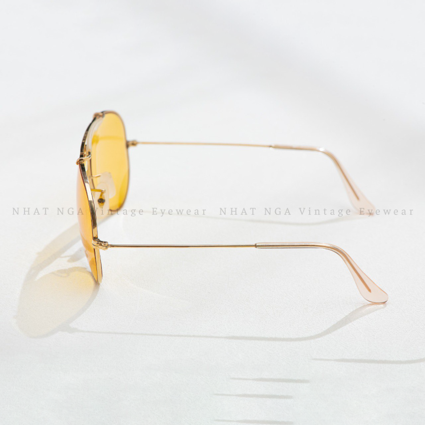 GỌNG KÍNH RAYBAN USA