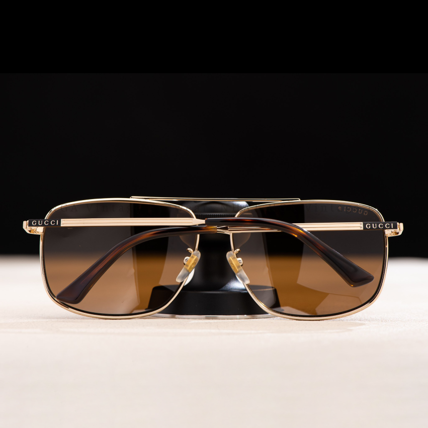 GỌNG KÍNH GUCCI - GG0836SK 002