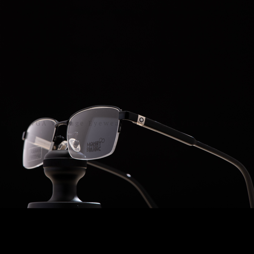 GỌNG KÍNH MONTBLANC MB635-F
