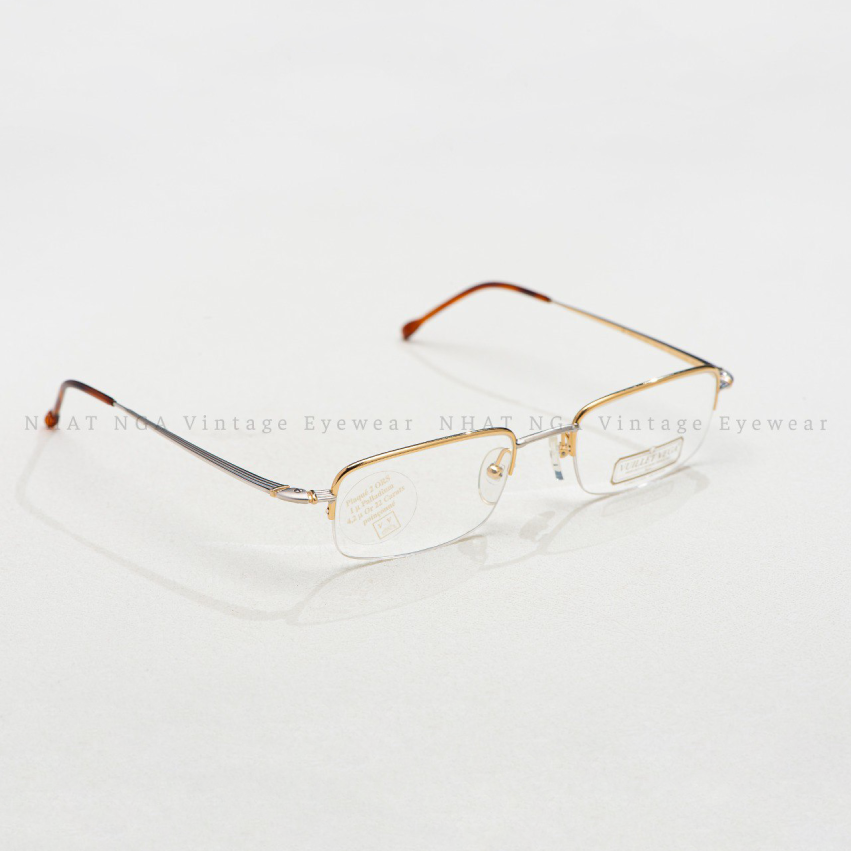 GỌNG KÍNH VUILLET VEGA 636