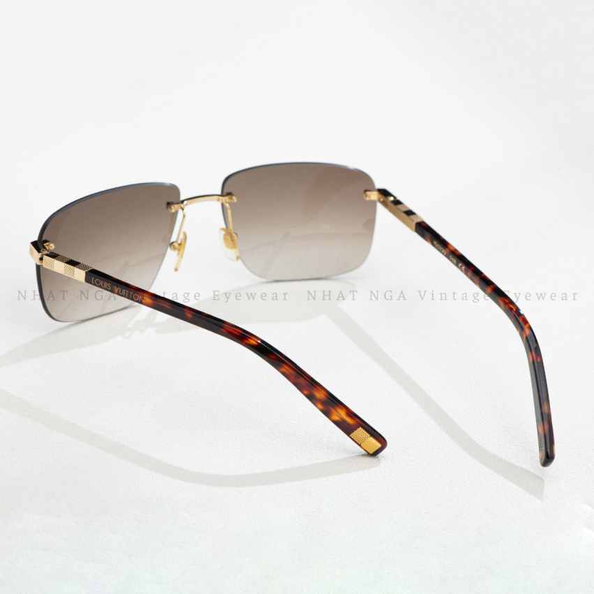 GỌNG KÍNH LOUIS VUITTON Z0523U 948