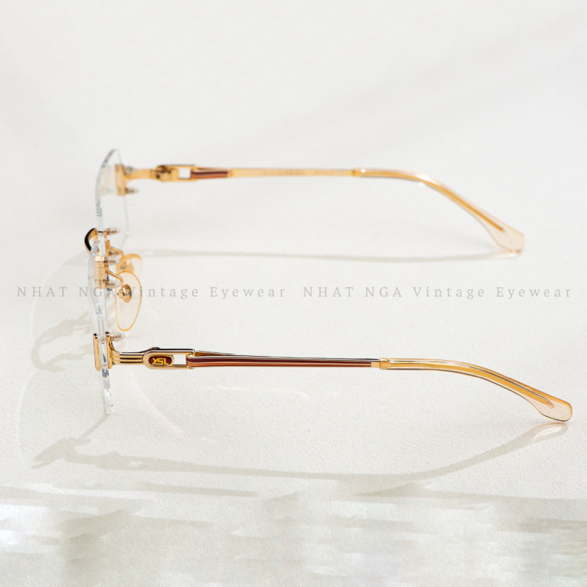 GỌNG KÍNH YSL PARIS 30 -7613