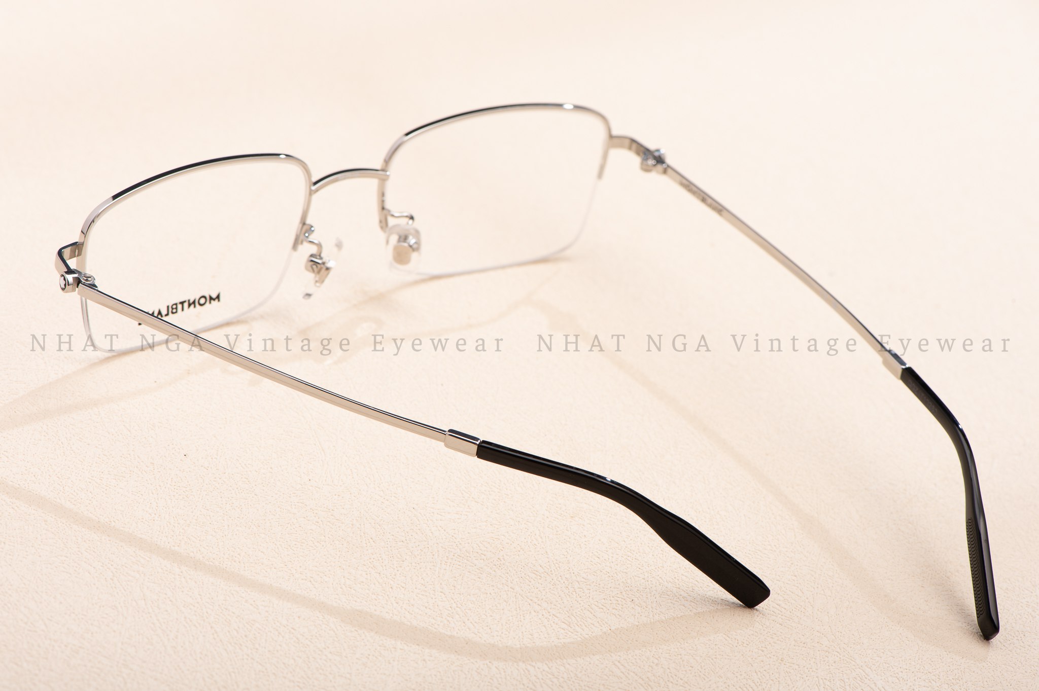 GỌNG KÍNH MONTBLANC MB0313OA