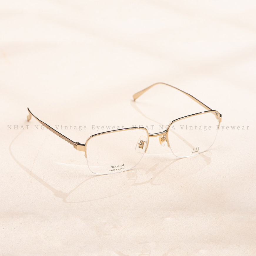 GỌNG KÍNH DUNHILL QU00250