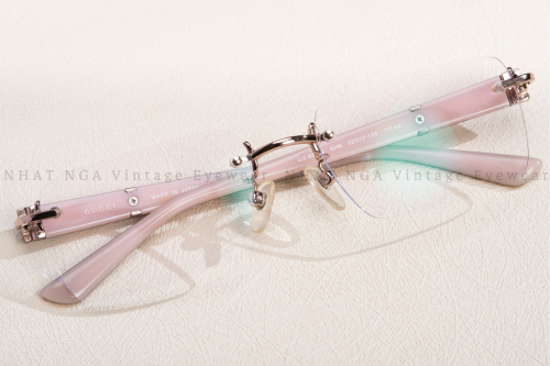 GỌNG KÍNH GUCCI GG 8554J