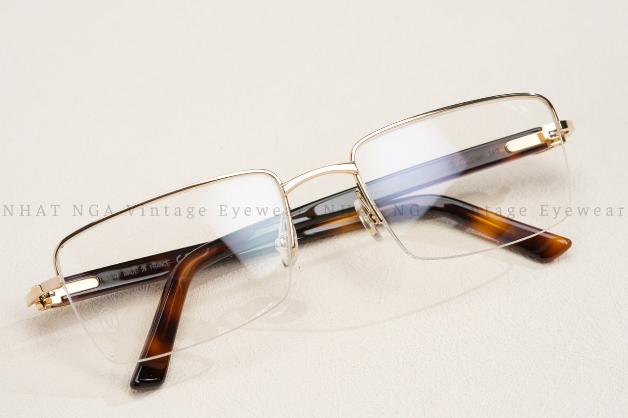 GỌNG KÍNH CARTIER CT00420 003
