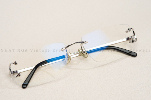 GỌNG KÍNH CARTIER 4497001