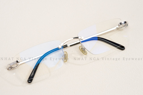 GỌNG KÍNH CARTIER 4067304