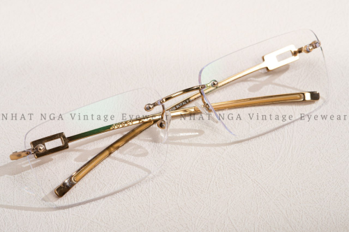 GỌNG KÍNH GUCCI GG 1784