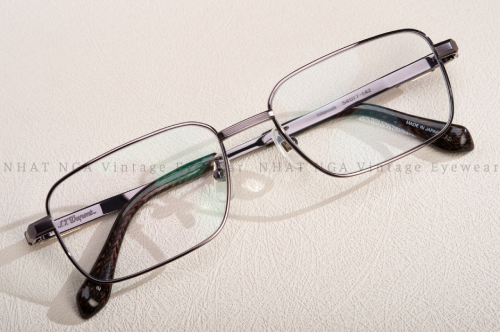 GỌNG KÍNH LIỀN VÀNH S.T DUPONT DP3167