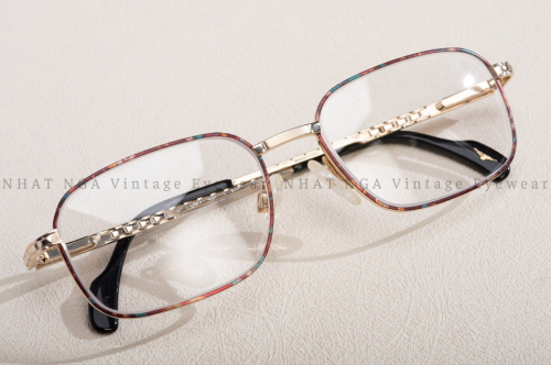 GỌNG KÍNH LIỀN VÀNH LONGGINES 4509