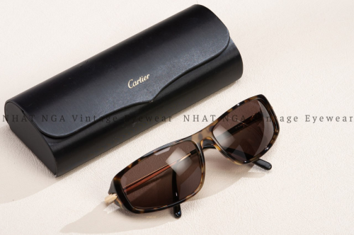 GỌNG KÍNH CARTIER 3505941