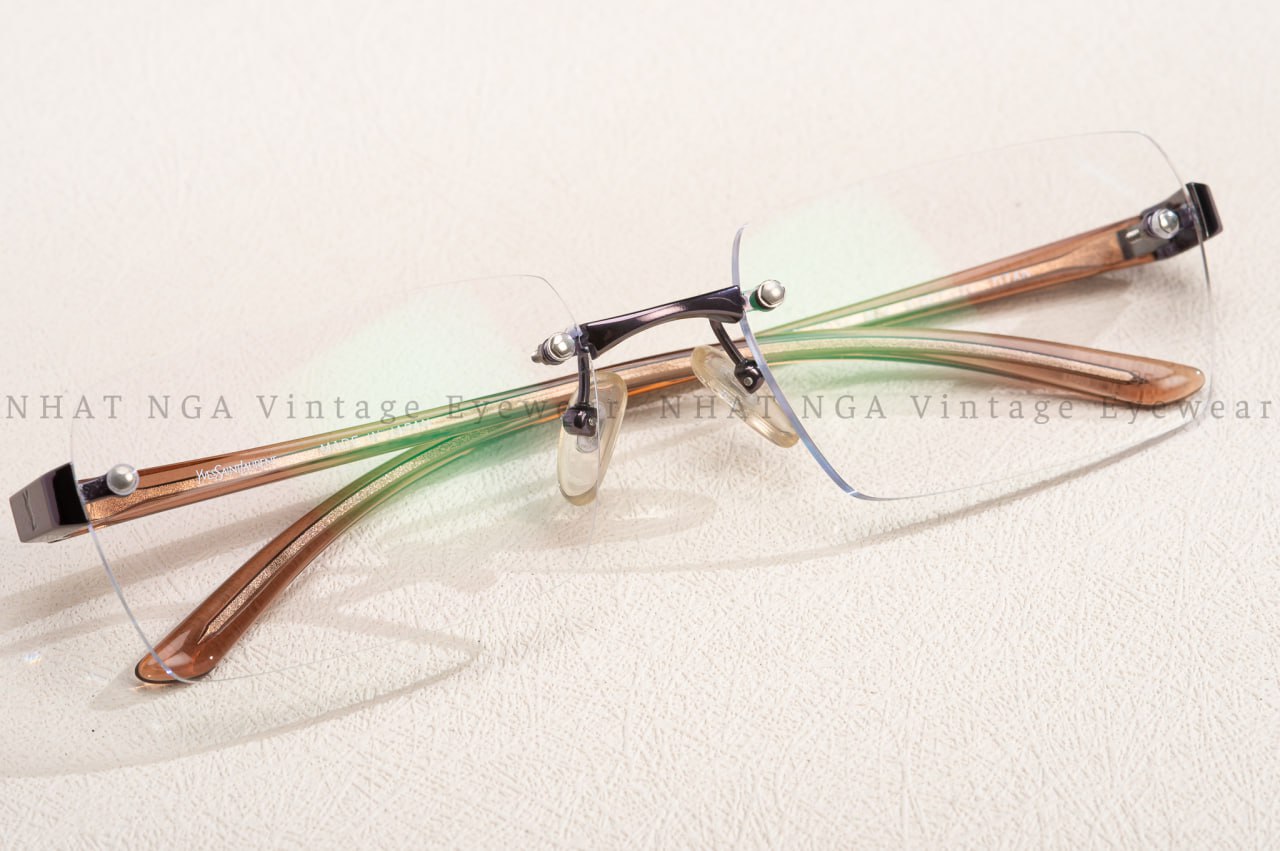 GỌNG KÍNH YSL 4523J