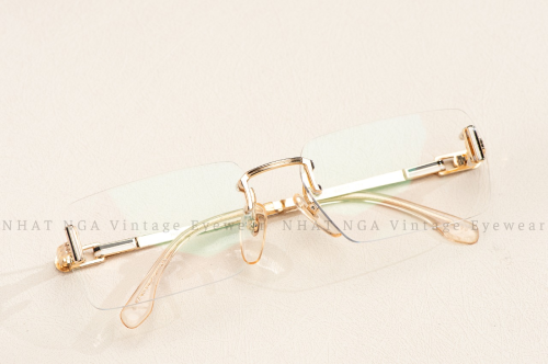 GỌNG KÍNH YSL 7613