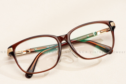 GỌNG KÍNH BURBERRY BB537