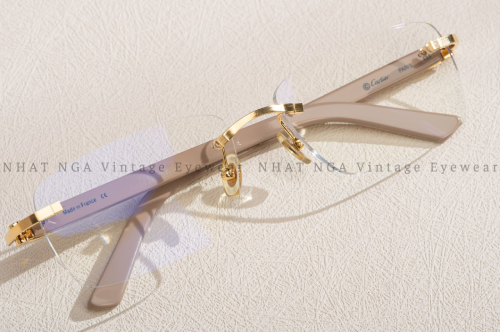 GỌNG KÍNH CARTIER 4861672