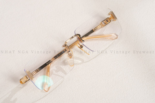 GỌNG KÍNH YSL PARIS 7613
