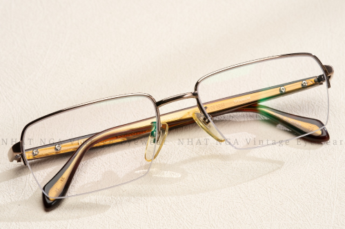 GỌNG KÍNH LONGINES LG4254