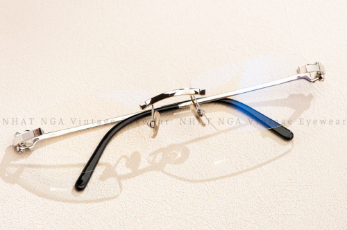 GỌNG KÍNH CARTIER 3286805